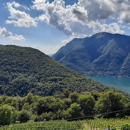 Cascina Teresina Villa Veleso Bagian luar foto