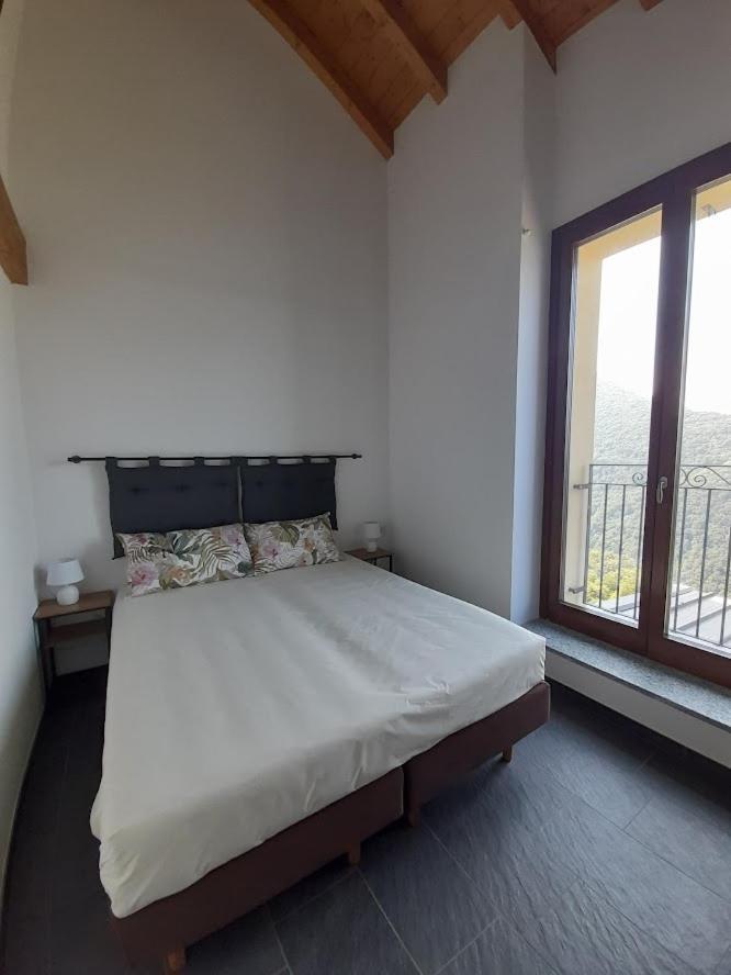 Cascina Teresina Villa Veleso Bagian luar foto