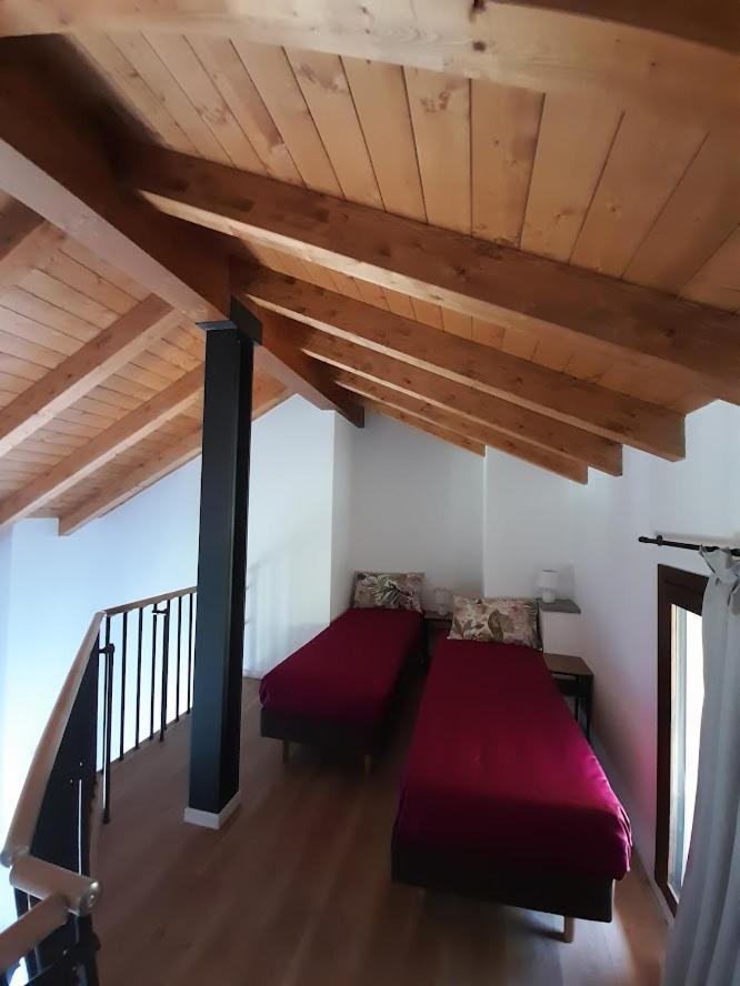 Cascina Teresina Villa Veleso Bagian luar foto