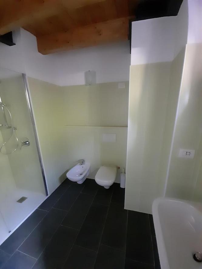 Cascina Teresina Villa Veleso Bagian luar foto